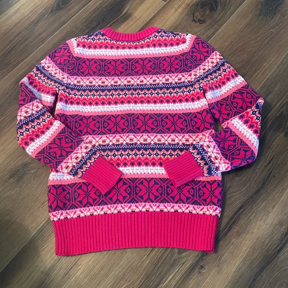 ✨pink sweater✨ - Picture 2 of 2